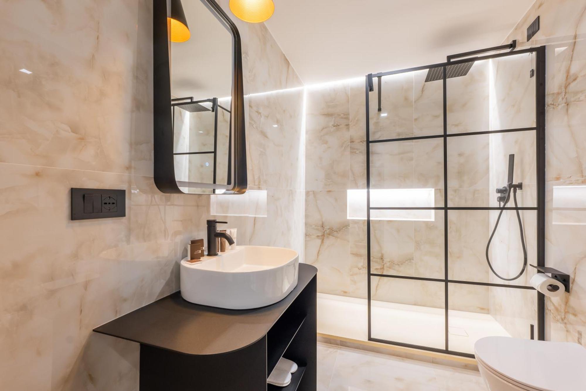 Maria Cristina Boutique Rooms Trieste Exterior photo