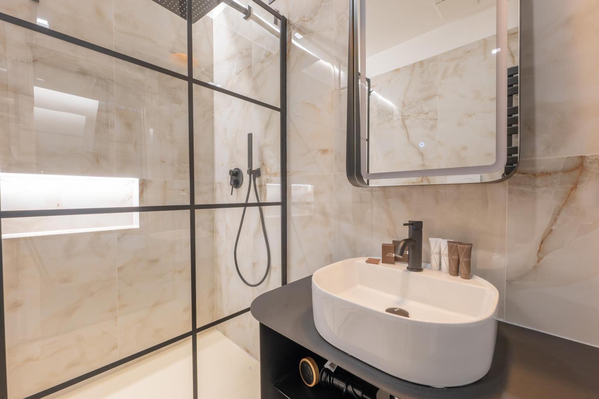 Maria Cristina Boutique Rooms Trieste Exterior photo