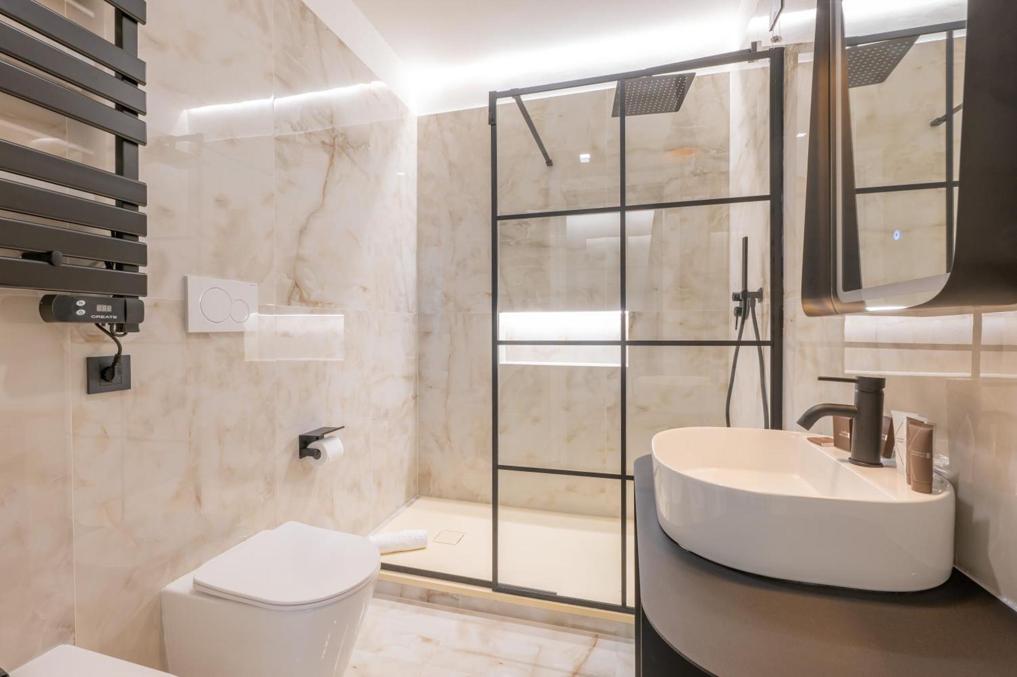 Maria Cristina Boutique Rooms Trieste Exterior photo
