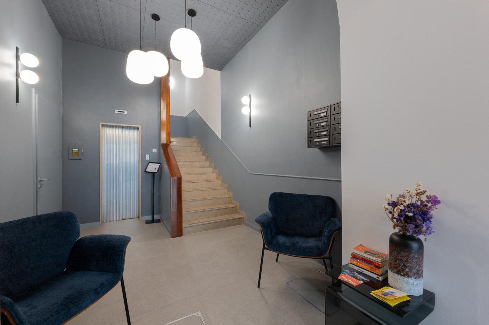 Maria Cristina Boutique Rooms Trieste Exterior photo